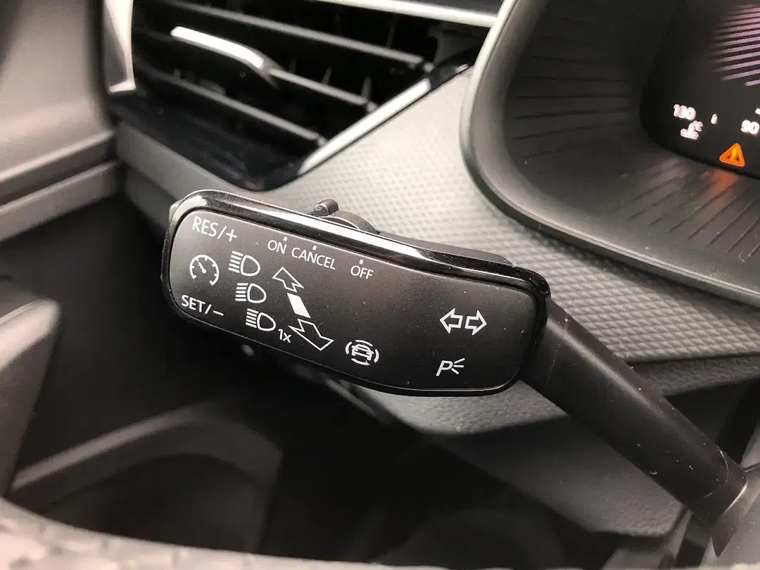 Skoda Scala - Thumbnail 12