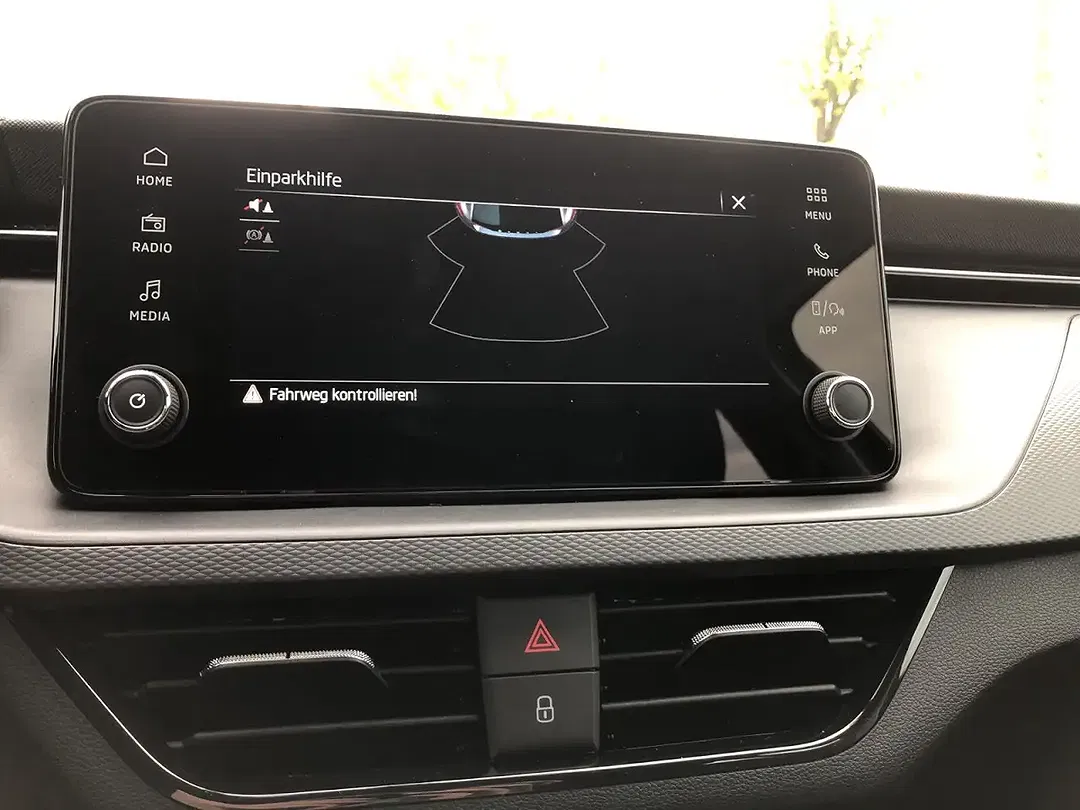 Skoda Scala - Thumbnail 13