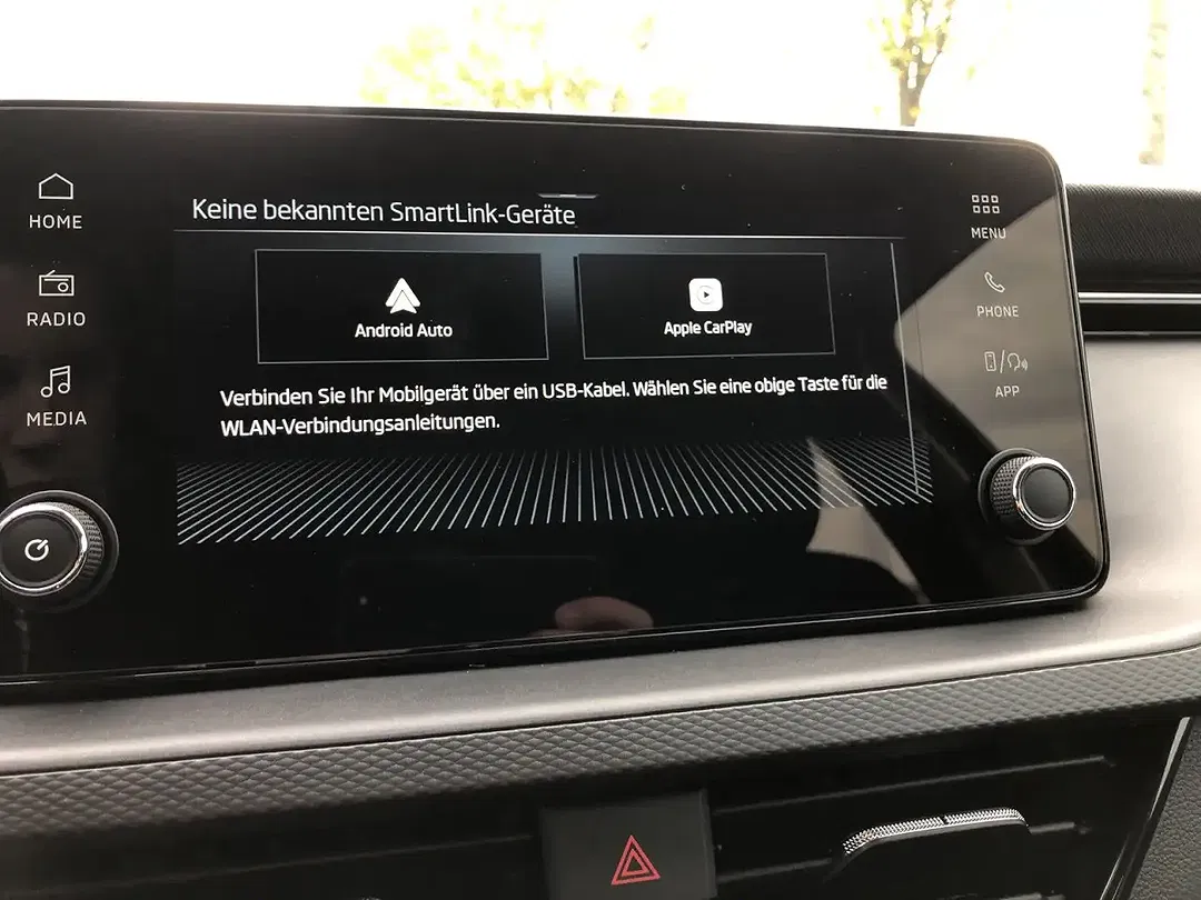 Skoda Scala - Thumbnail 14