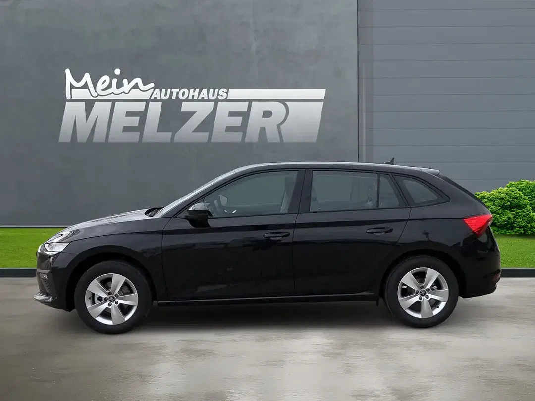 Skoda Scala - Thumbnail 3