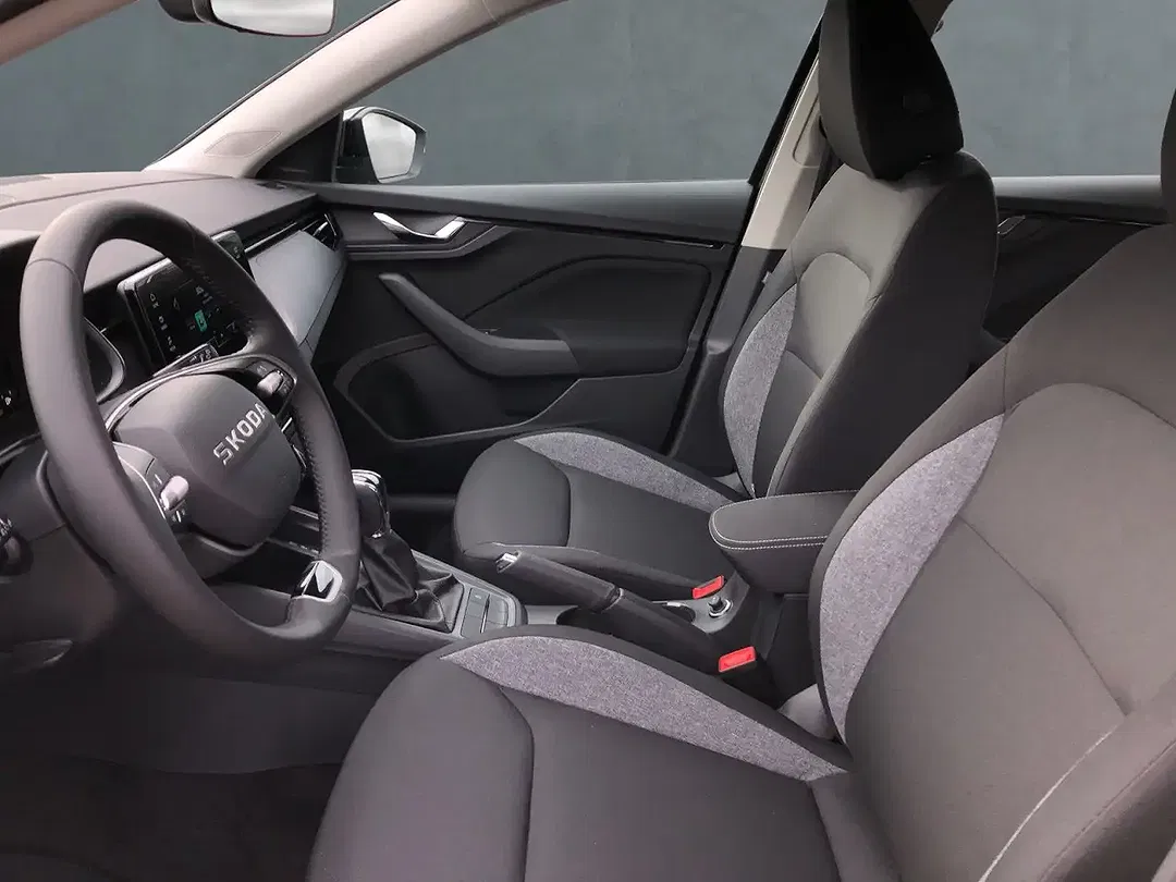 Skoda Scala - Thumbnail 4