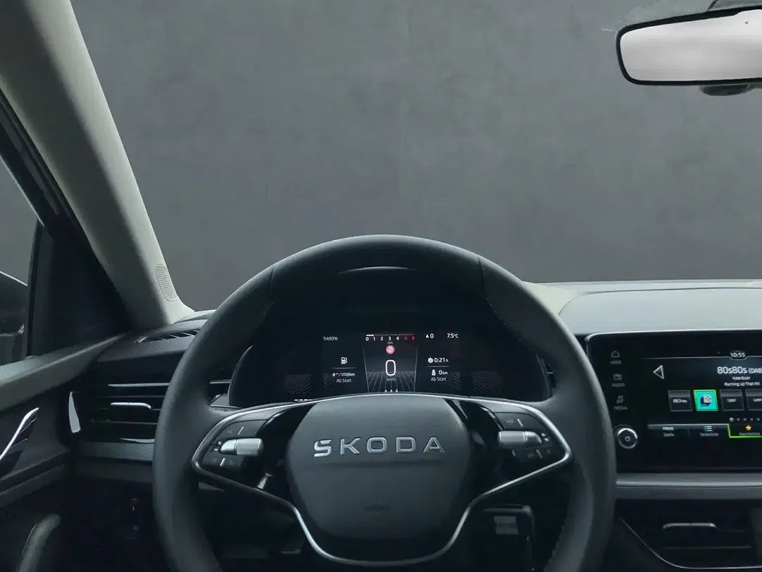 Skoda Scala - Thumbnail 5