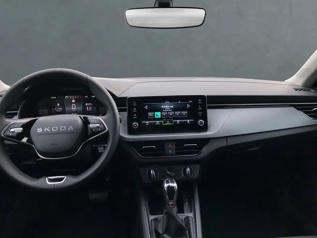 Skoda Scala - Thumbnail 6