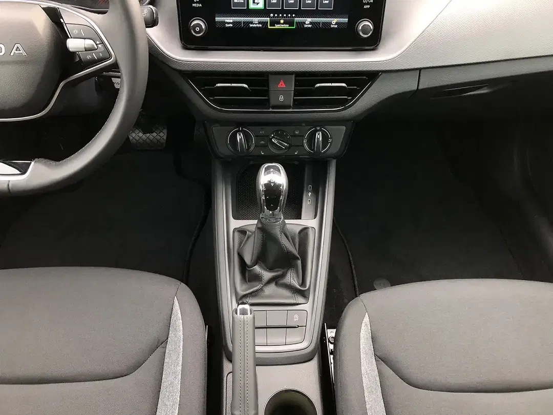 Skoda Scala - Thumbnail 7
