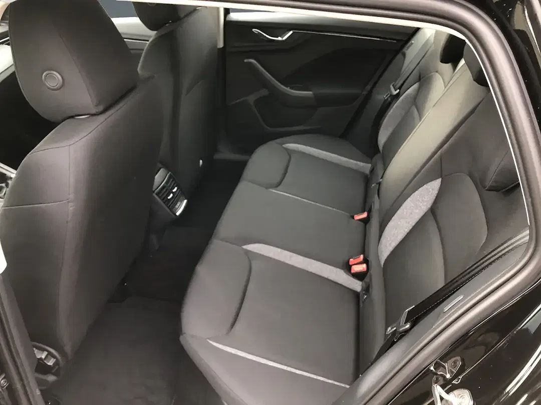 Skoda Scala - Thumbnail 8