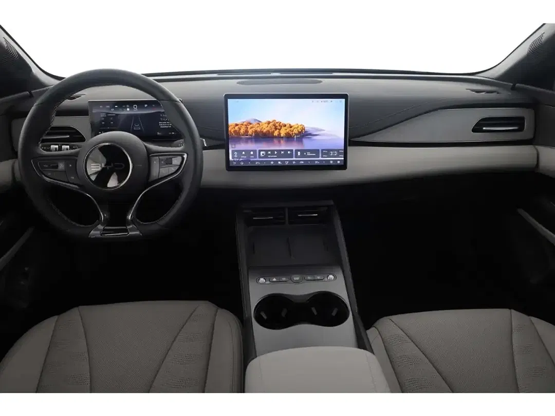 BYD Seal - Thumbnail 9