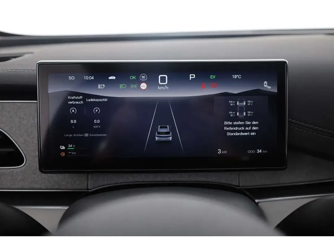 BYD Seal - Thumbnail 13