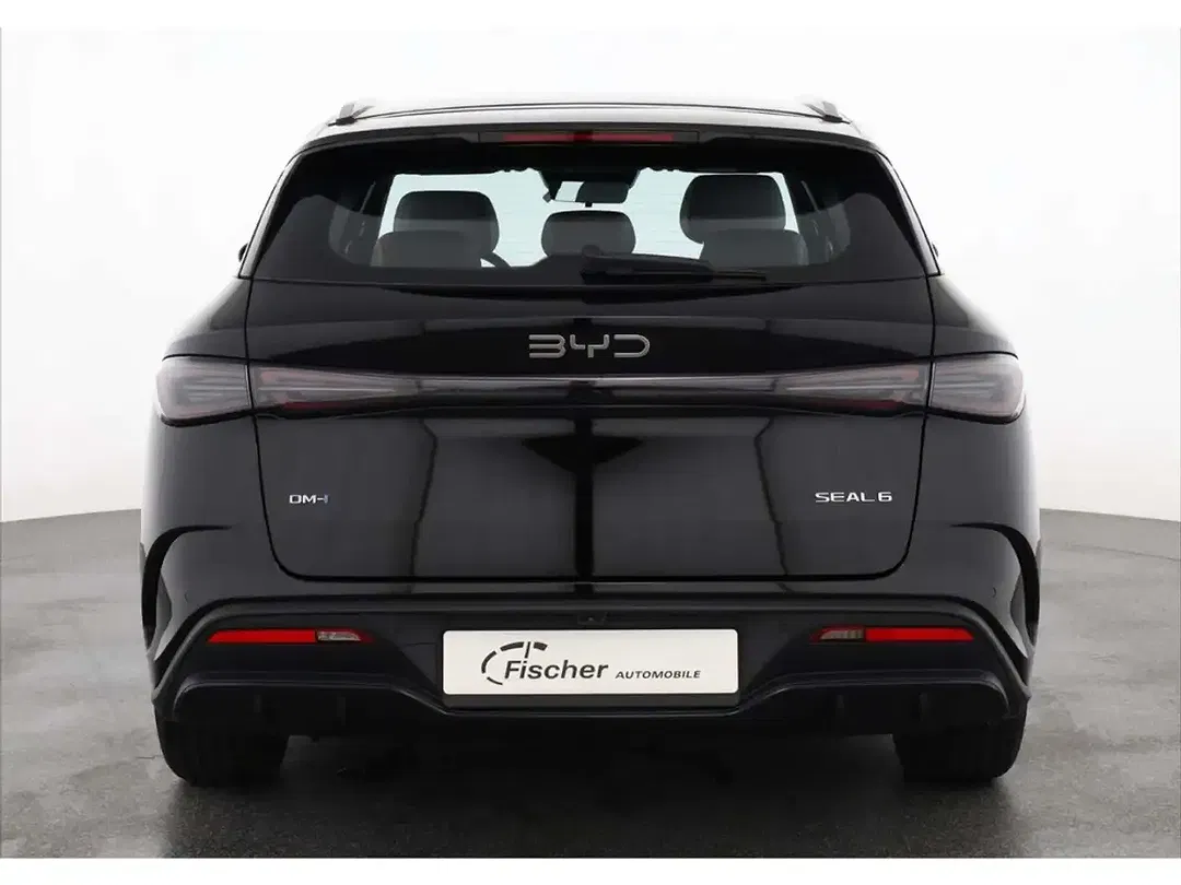 BYD Seal - Thumbnail 5