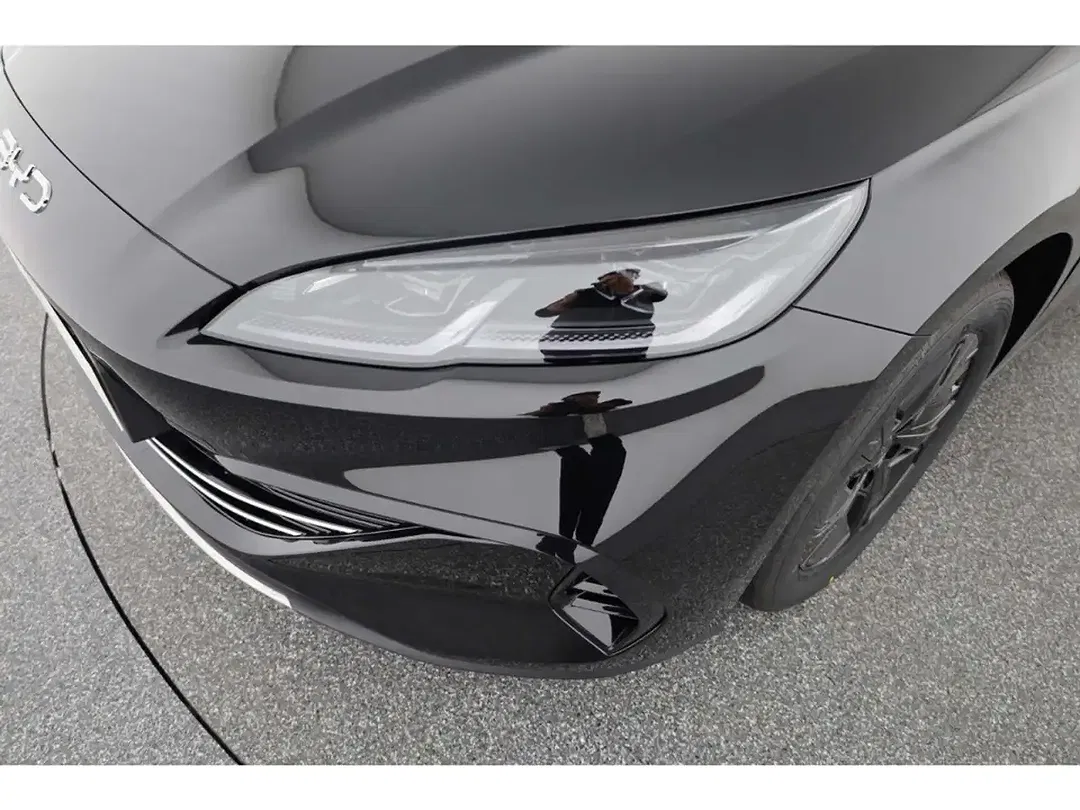 BYD Seal - Thumbnail 6