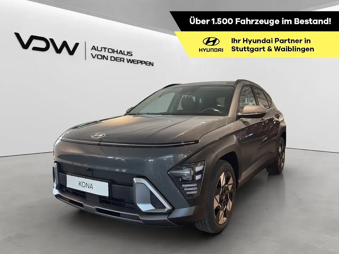 Hyundai KONA - Afbeelding 1