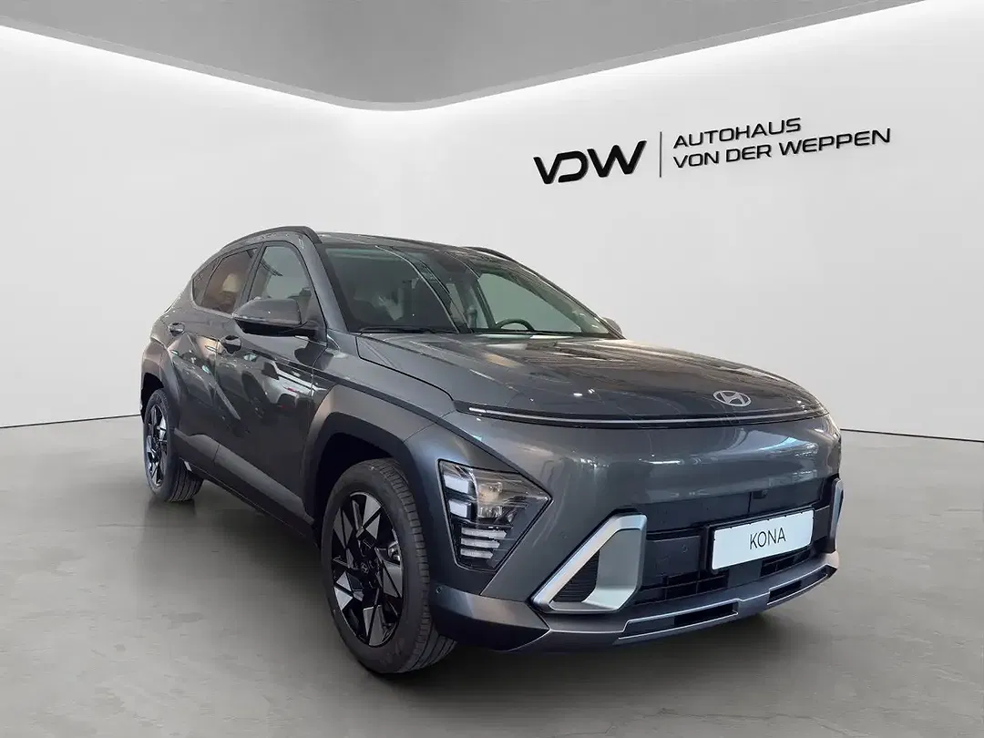 Hyundai KONA - Thumbnail 10