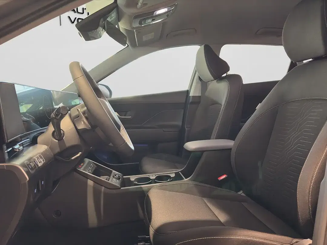 Hyundai KONA - Thumbnail 11