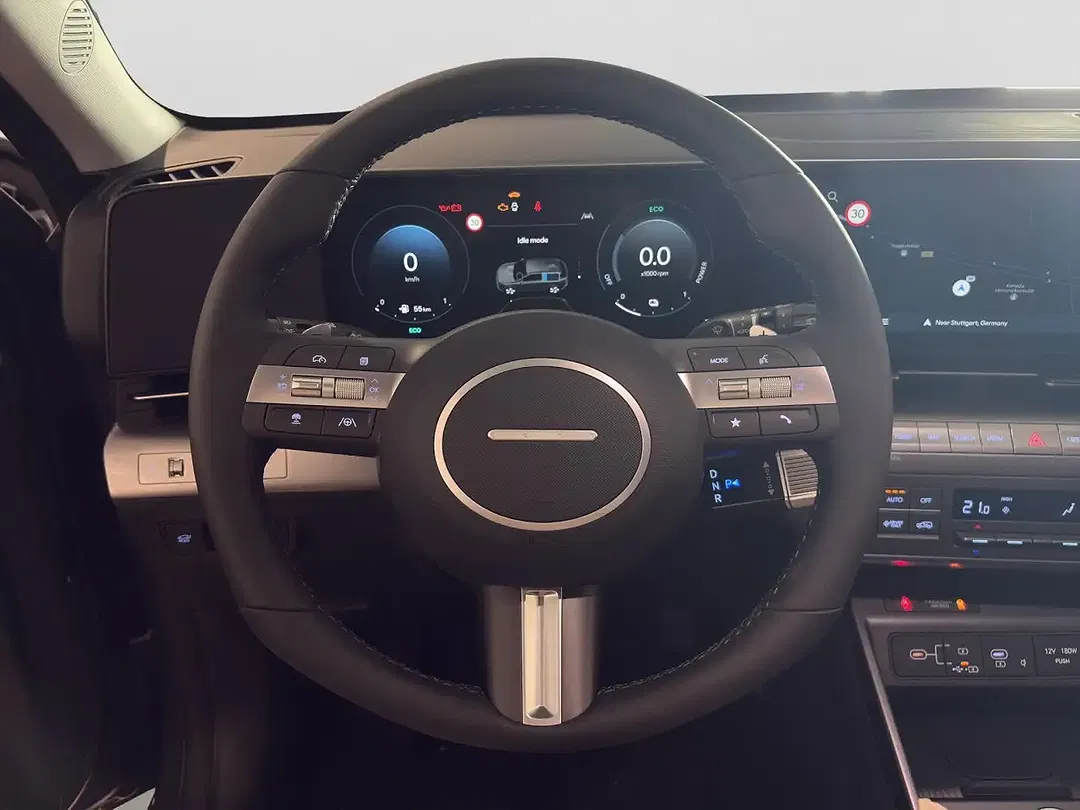 Hyundai KONA - Thumbnail 12