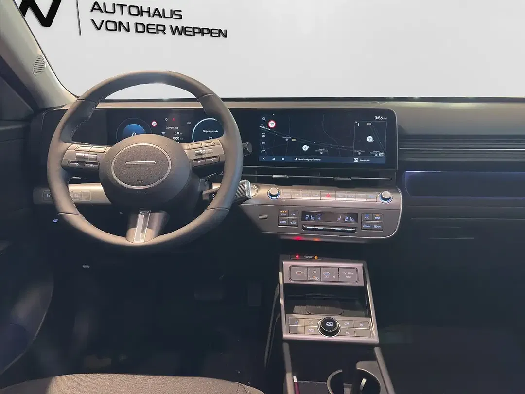 Hyundai KONA - Thumbnail 13