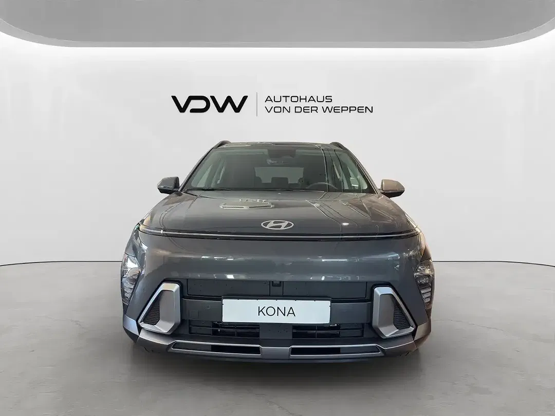 Hyundai KONA - Thumbnail 2
