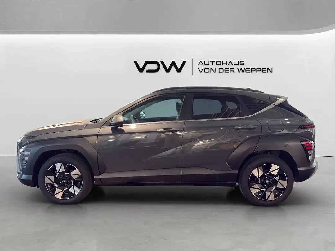 Hyundai KONA - Thumbnail 3