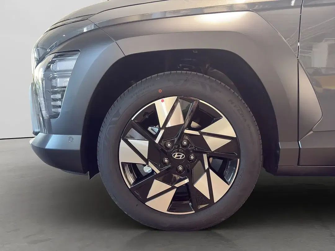 Hyundai KONA - Thumbnail 4