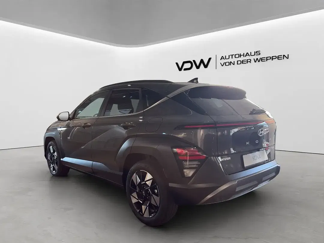 Hyundai KONA - Thumbnail 5