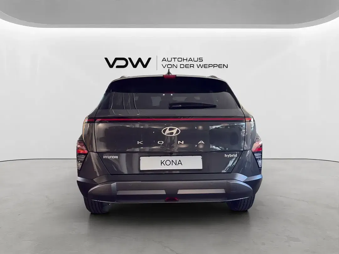 Hyundai KONA - Thumbnail 6