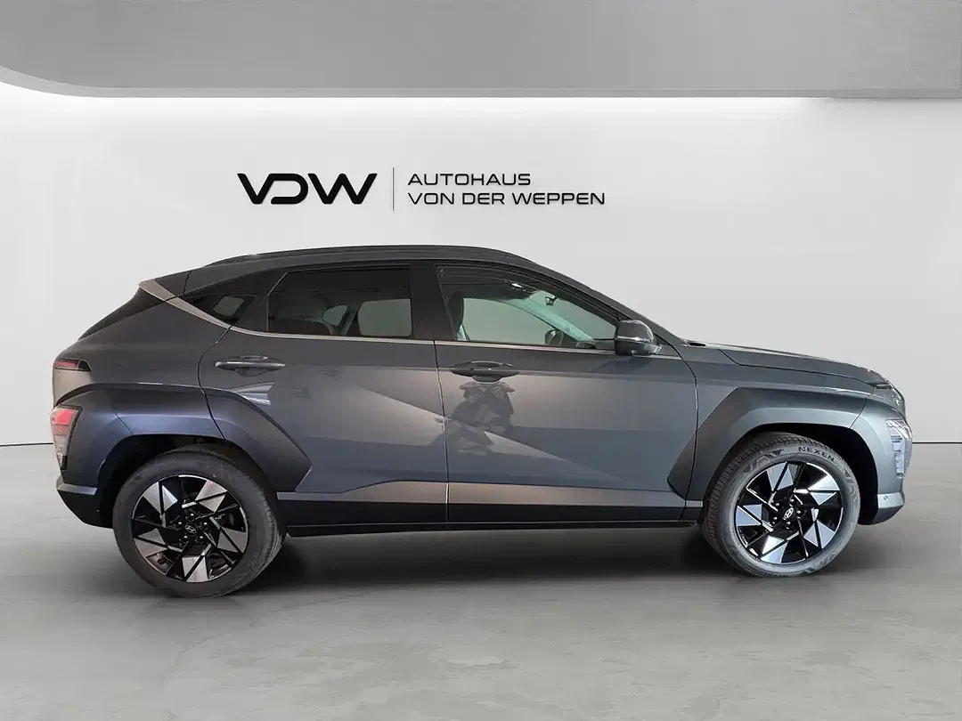 Hyundai KONA - Thumbnail 9