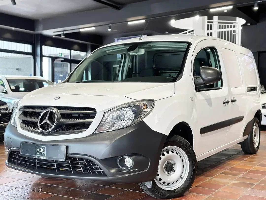 Mercedes-Benz Citan - Afbeelding 1