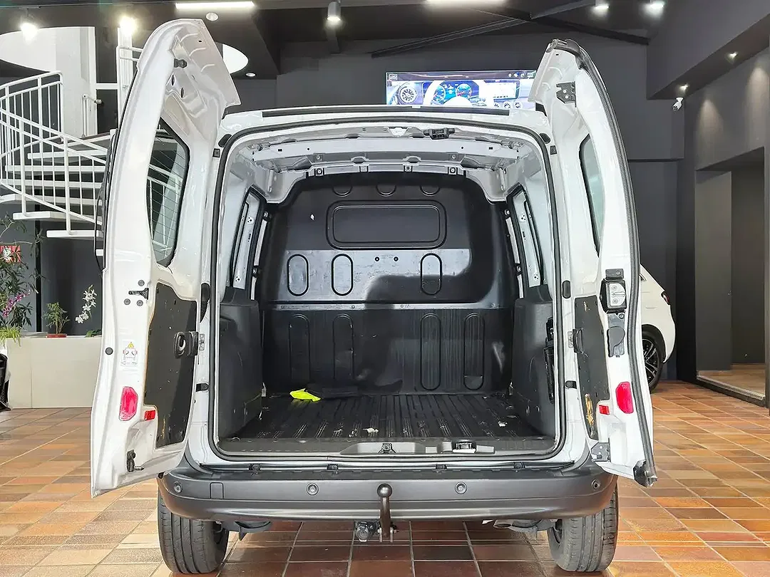 Mercedes-Benz Citan - Thumbnail 10