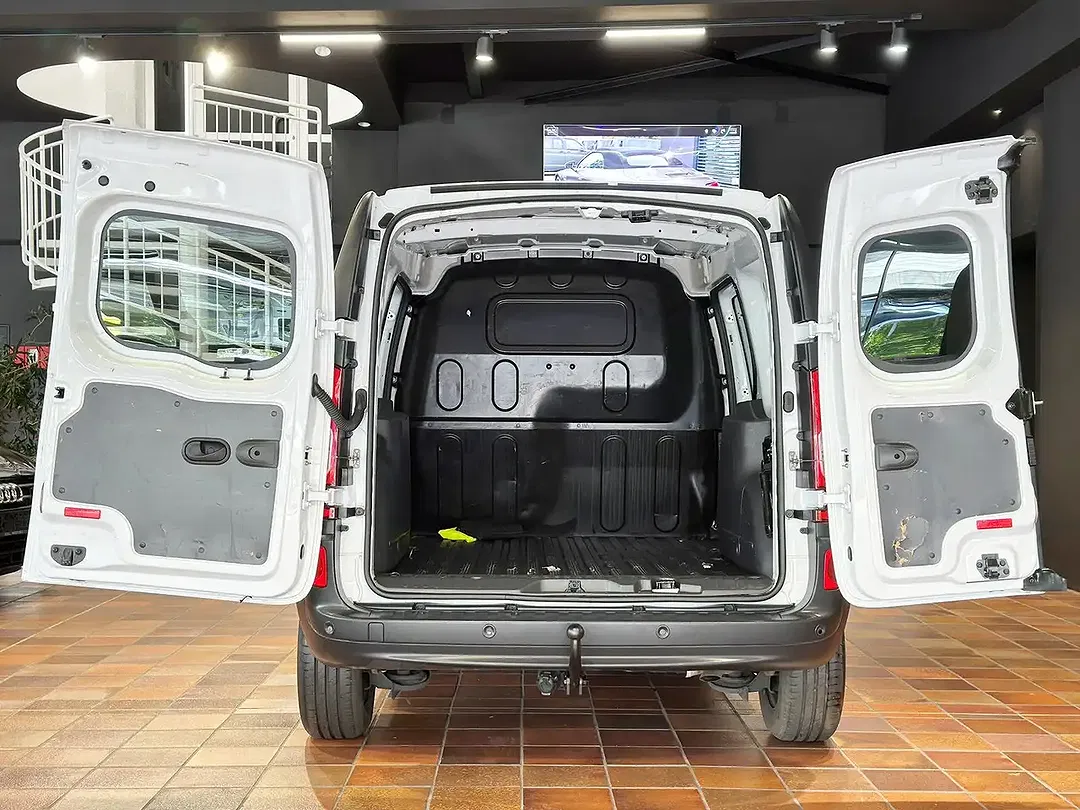 Mercedes-Benz Citan - Thumbnail 11