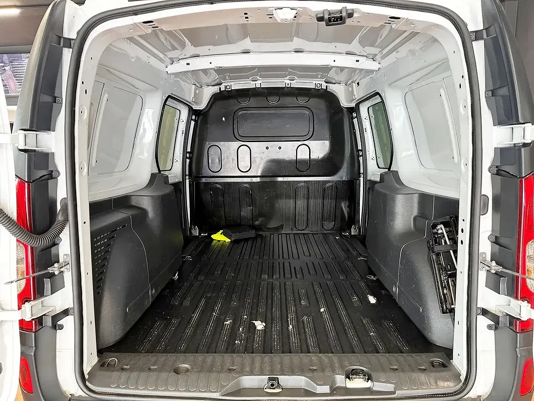 Mercedes-Benz Citan - Thumbnail 12