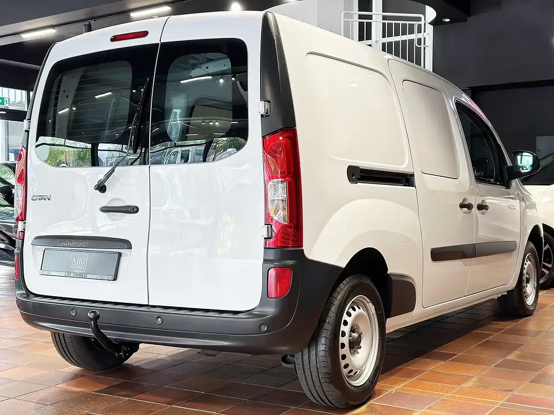 Mercedes-Benz Citan - Thumbnail 15