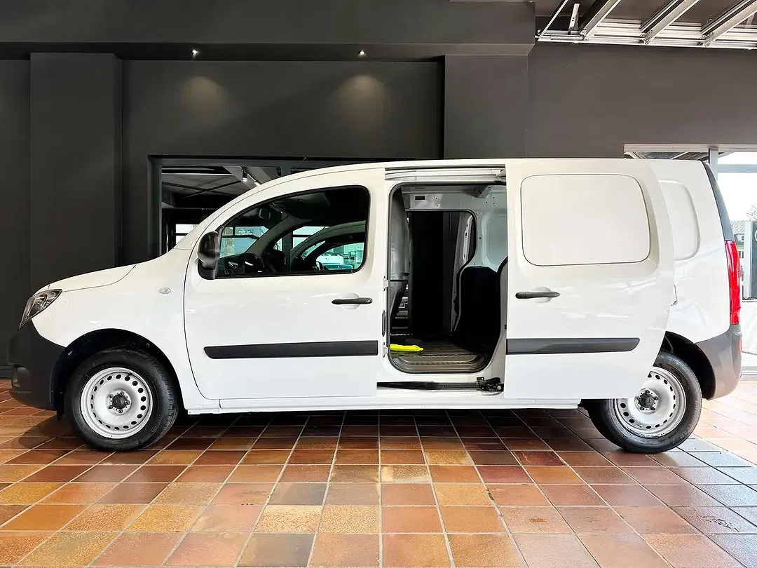 Mercedes-Benz Citan - Thumbnail 2