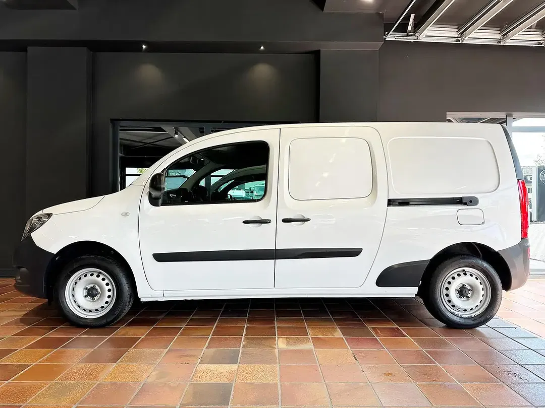 Mercedes-Benz Citan - Thumbnail 5