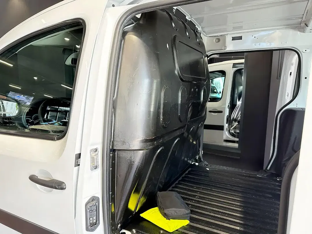 Mercedes-Benz Citan - Thumbnail 7