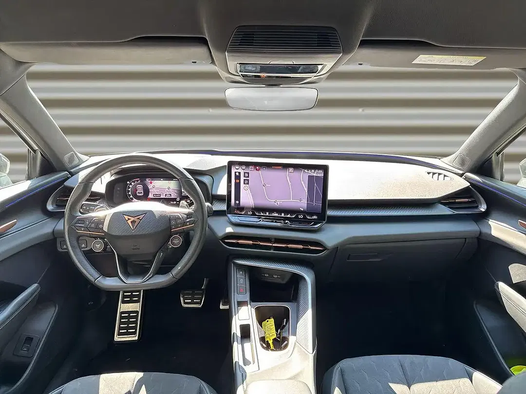 CUPRA Terramar - Thumbnail 10