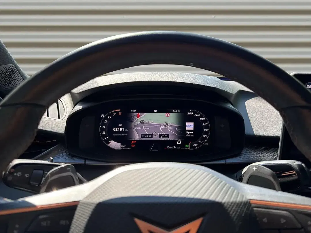CUPRA Terramar - Thumbnail 14