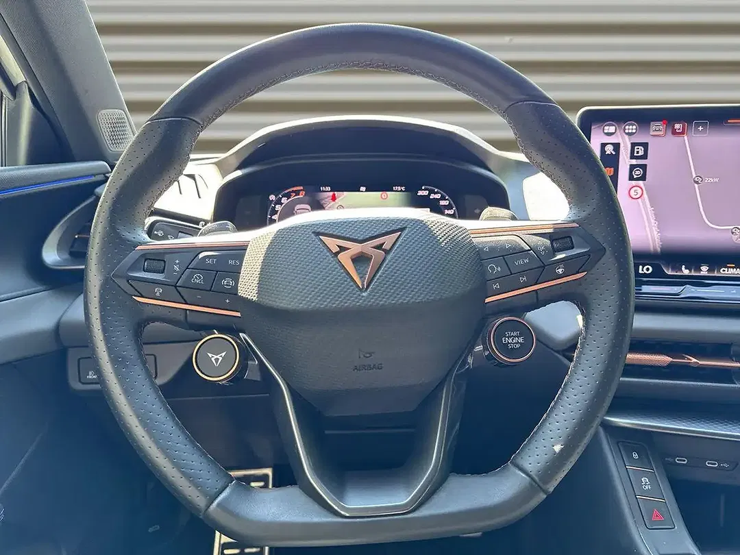 CUPRA Terramar - Thumbnail 15