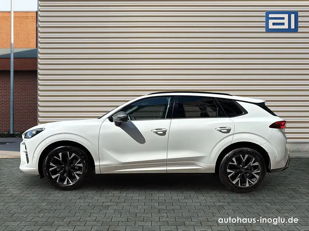 CUPRA Terramar - Thumbnail 2