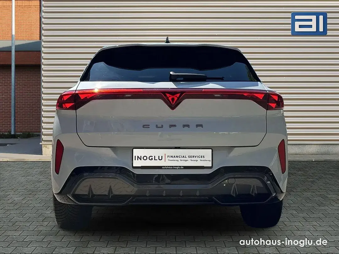 CUPRA Terramar - Thumbnail 4