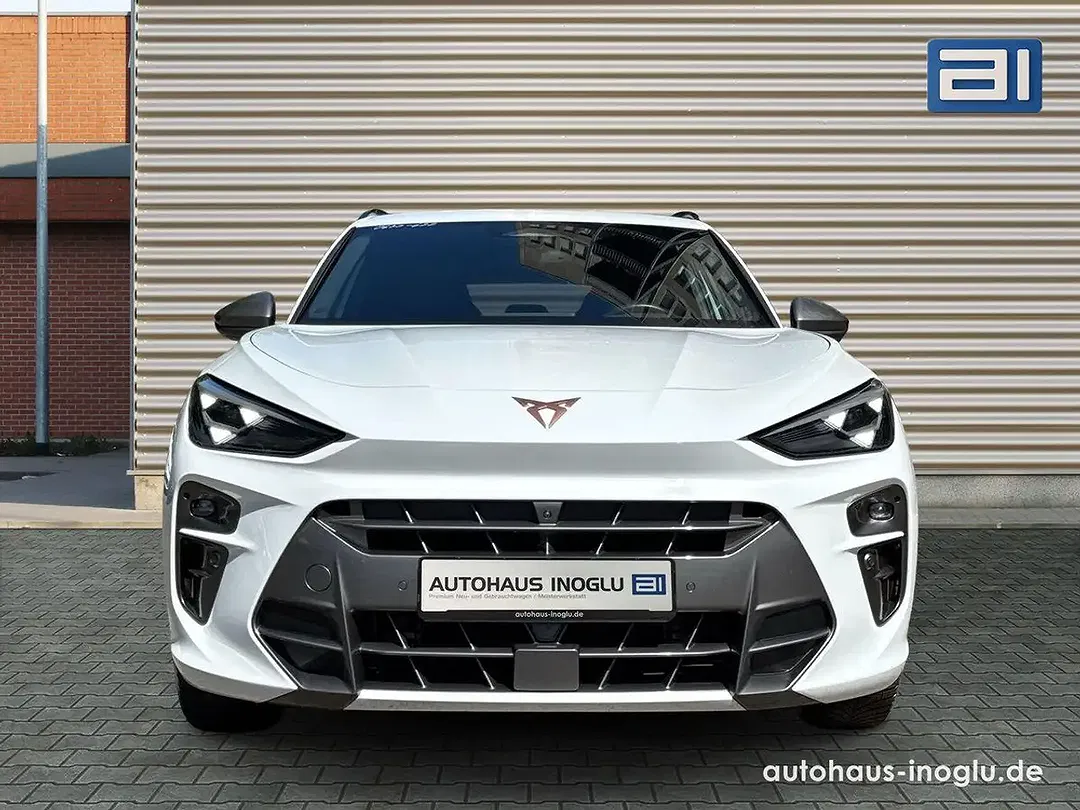 CUPRA Terramar - Thumbnail 6