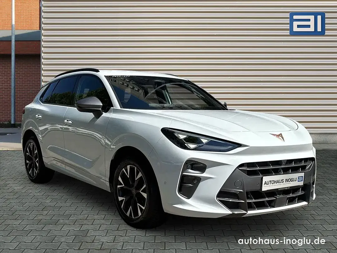 CUPRA Terramar - Thumbnail 7
