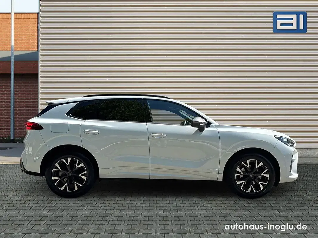 CUPRA Terramar - Thumbnail 8