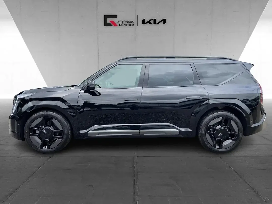 Kia EV9 - Afbeelding 1