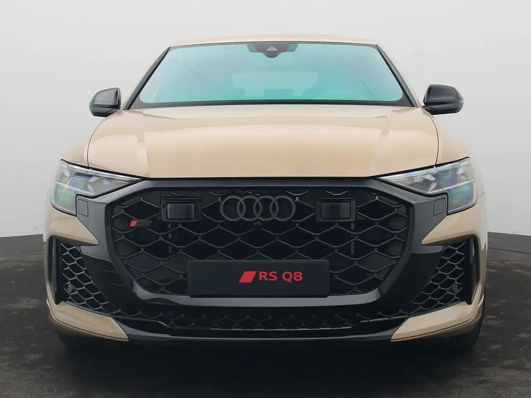 Audi RS Q8 - Afbeelding 1