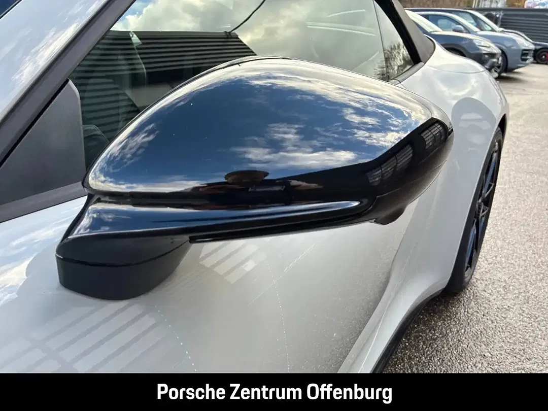 Porsche 992 - Thumbnail 12