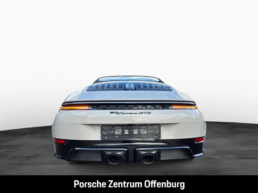 Porsche 992 - Thumbnail 7