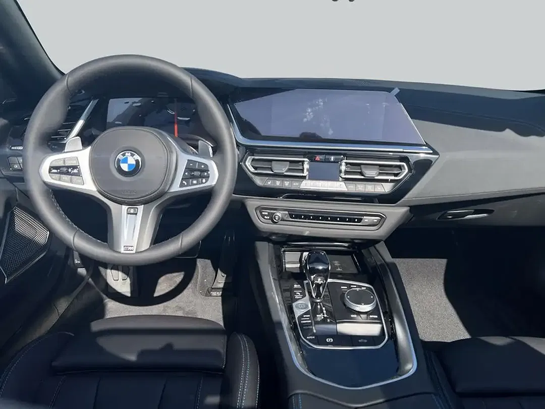 BMW Z4 - Thumbnail 11
