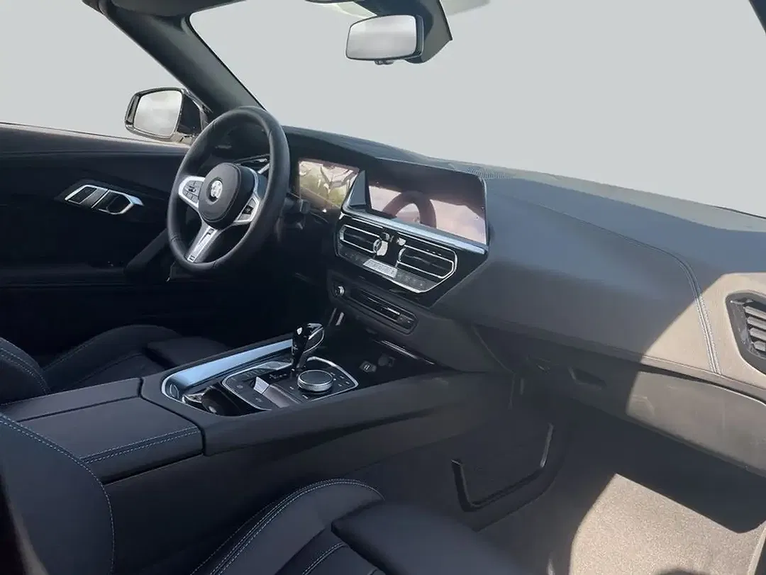 BMW Z4 - Thumbnail 12