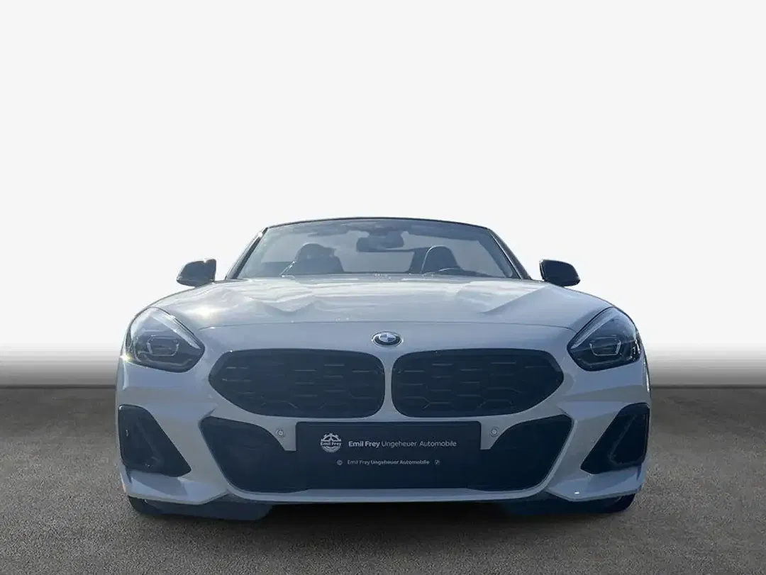 BMW Z4 - Thumbnail 3