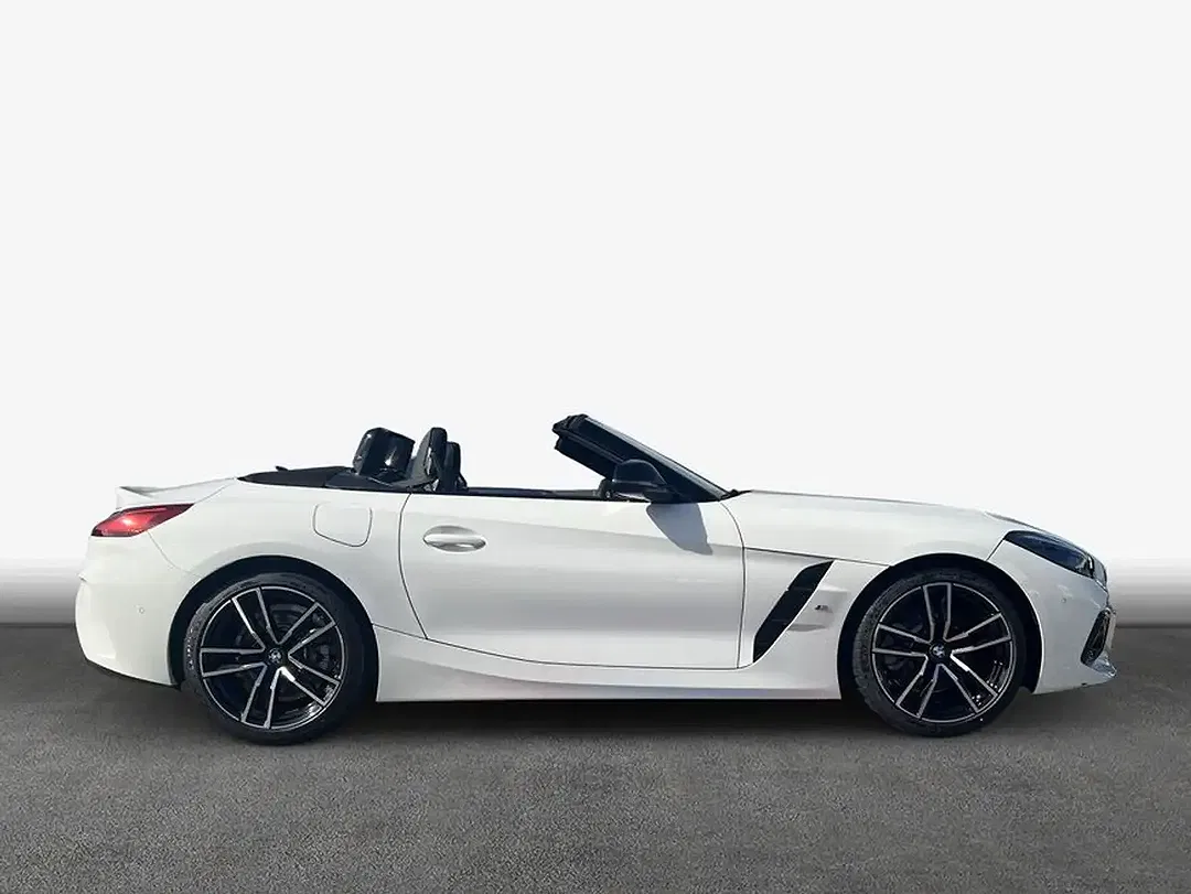 BMW Z4 - Thumbnail 4