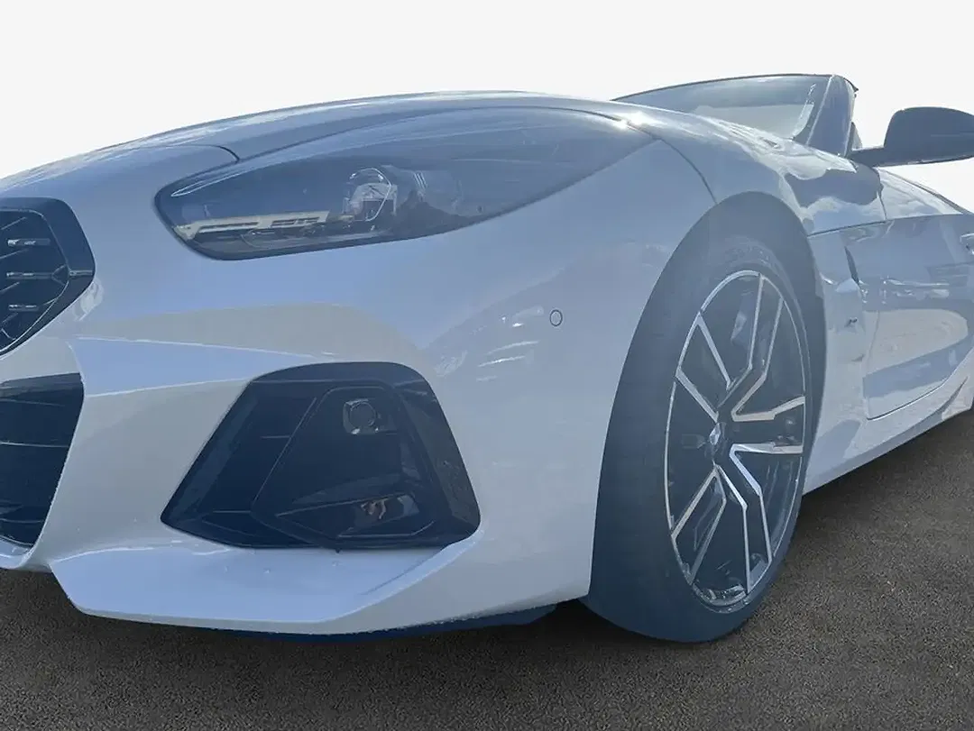 BMW Z4 - Thumbnail 6
