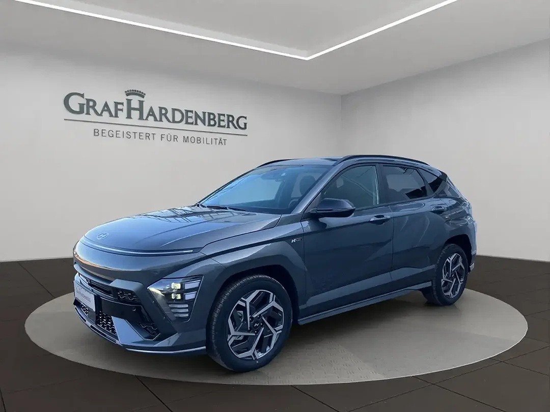 Hyundai KONA - Afbeelding 1